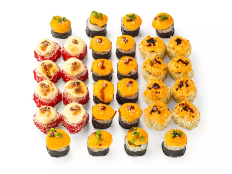 Большой запечённый