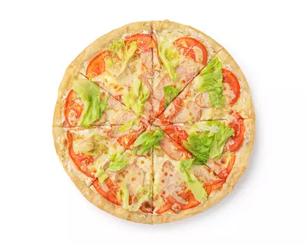 Цезарь большая