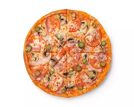 Деревенская большая