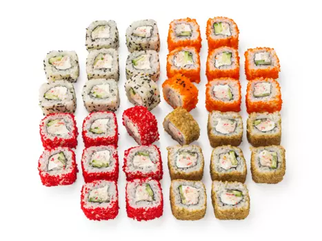 Калифорникейшн