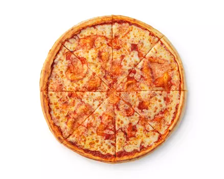 Маргарита большая