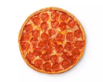 Пепперони большая