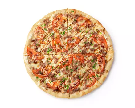 Терияки средняя