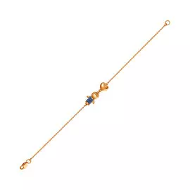 Браслет Фианит