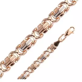 Браслет из красного золота А 023098