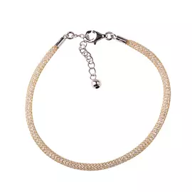 Браслет из серебра 41-001-27-00