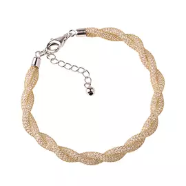 Браслет из серебра 41-002-27-00