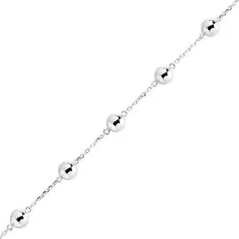 Браслет из серебра И4-1472-23-00