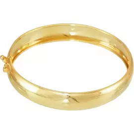 Браслет из желтого золота 022145Л