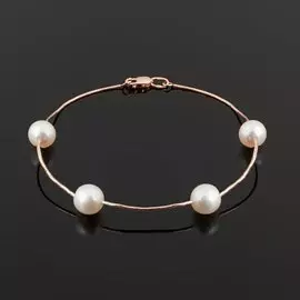 Браслет из золота 25008.4A1.19