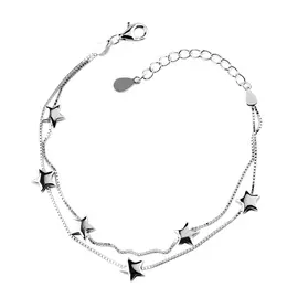 Браслет литьевой