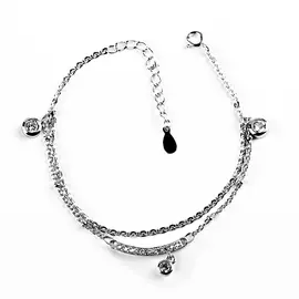 Браслет литьевой