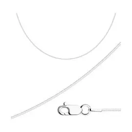 Цепь из серебра 94074652