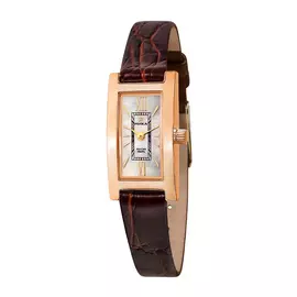 Часы НИКА из красного золота 0437.0.1.31H