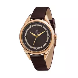 Часы НИКА из золота 1281.0.1.66A