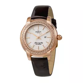 Часы НИКА из золота 1071.2.1.15A