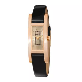 Часы НИКА из красного золота 0445.0.1.41H