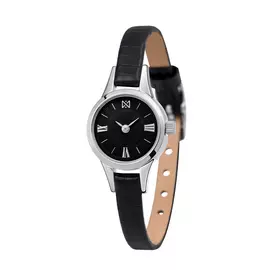 Часы НИКА из серебра 0303.0.9.53C