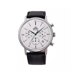 Часы Orient из стали RA-KV0405S10B