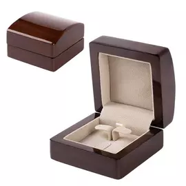 Футляр деревянный 100207