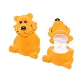 Футляр тигренок 36601