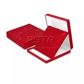 Футляр "Классика" (колье) 24408