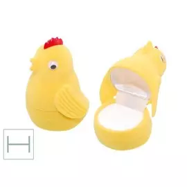 Футляр петушок, серия "Детская" 35601