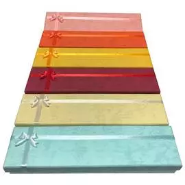 Футляр "Подарочная" (№28 цепь/часы) 151928