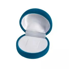 Футляр полукруглый 20202