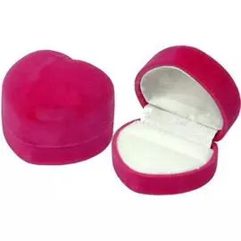 Футляр "Сердце" 20101