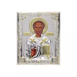 Икона "Николай Чудотворец" 85301 3LORO