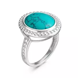 Кольцо Бирюза