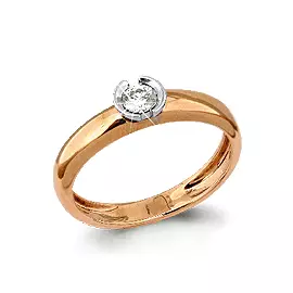 Кольцо Брил.