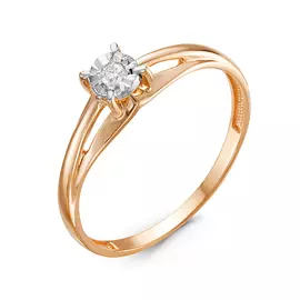 Кольцо Брил.