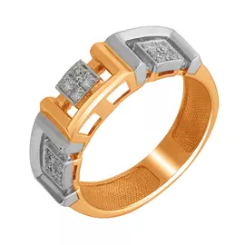 Кольцо Брил.