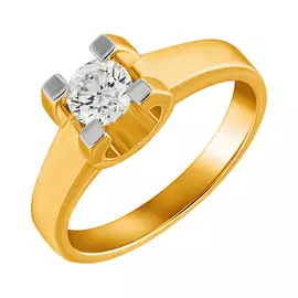 Кольцо Брил.