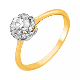 Кольцо Брил.