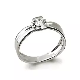 Кольцо Брил.