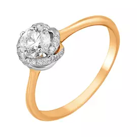 Кольцо Брил.