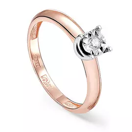 Кольцо Брил.