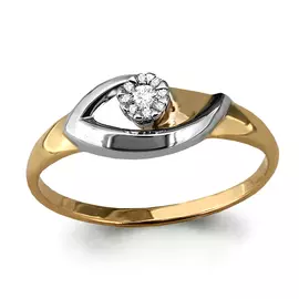 Кольцо Брил.