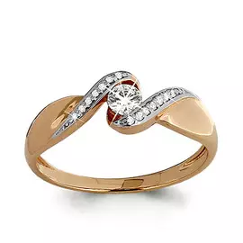 Кольцо Брил.