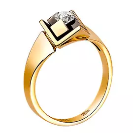 Кольцо Брил.