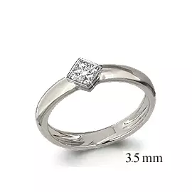 Кольцо Брил.