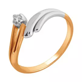 Кольцо Брил.