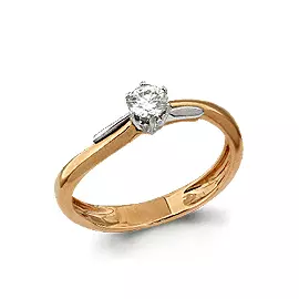 Кольцо Брил.