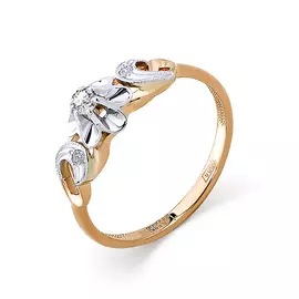 Кольцо Брил.