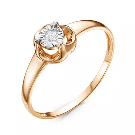 Кольцо Брил.