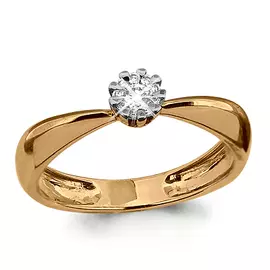 Кольцо Брил.