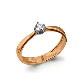 Кольцо Брил.